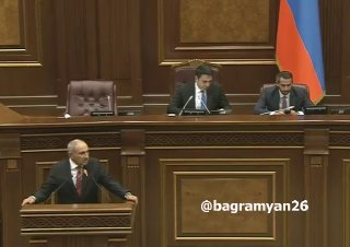 Пашинян заявил о новой революции после выборов в Ширакской области