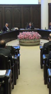 Правительство расширяет соцподдержку по программе «16 миллионов» для приграничных сел Ширакской области