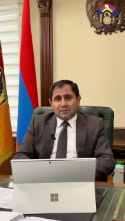 В Ширакской области военнослужащие с тяжелыми ранениями могут повторно подать заявку на контракт — решение Минобороны