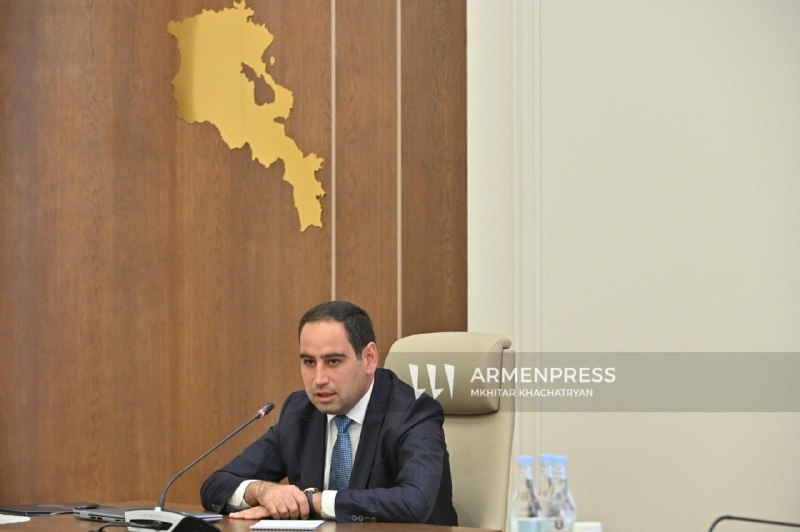 Мецаморская АЭС проработает до 2036 года: заявление министра Худатяна