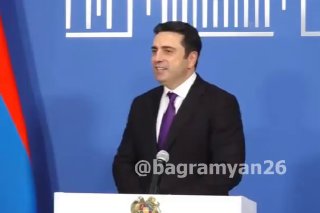 Ален Симонян отказался от депутатского мандата: что это значит для Ширакской области
