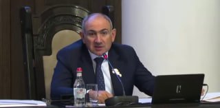 Никол Пашинян анонсировал внеплановые проверки школ, детсадов и медучреждений в Ширакской области
