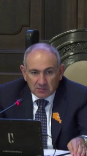 Пашинян призвал ужесточить антикоррупционную политику в Ширакской области