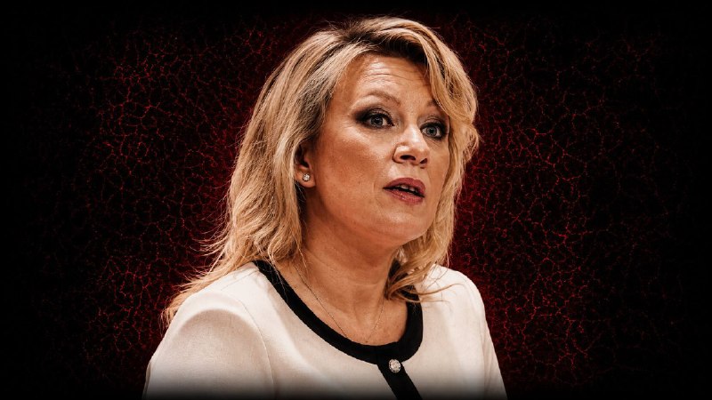 Мария Захарова заявила о возможном недопуске оппозиционных партий к выборам в Армении
