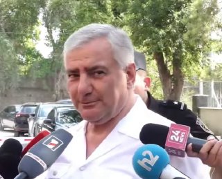 В Шираке обсуждают: Вардеванян «дал газу» в Конституционном суде, но не стал премьером