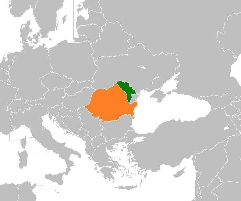 Палата депутатов Румынии поддержала объединение с Молдовой: реакция в Ширакской области