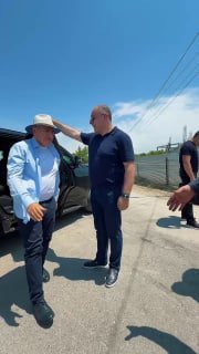 Никол Пашинян: в селе Горован общины Веди строят новый детский сад
