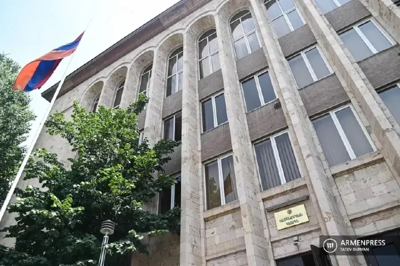 Конституционный суд Армении рассматривает оспаривание результатов выборов 7 июня, в том числе в Ширакской области