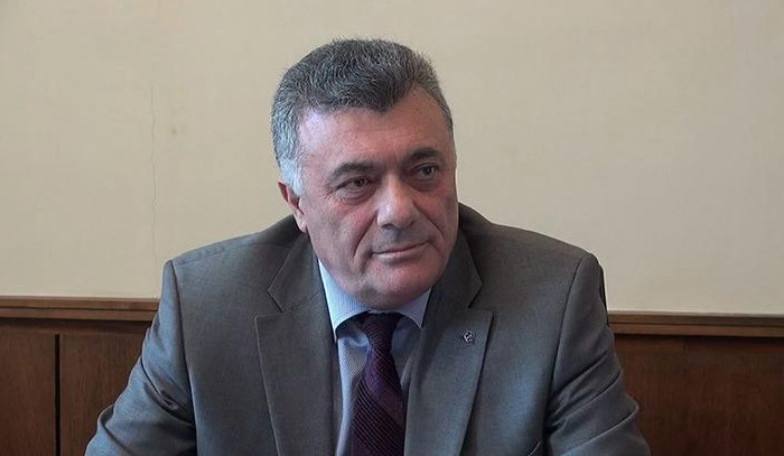Бывший депутат Рубен Акопян арестован по делу о разжигании ненависти — Ширак