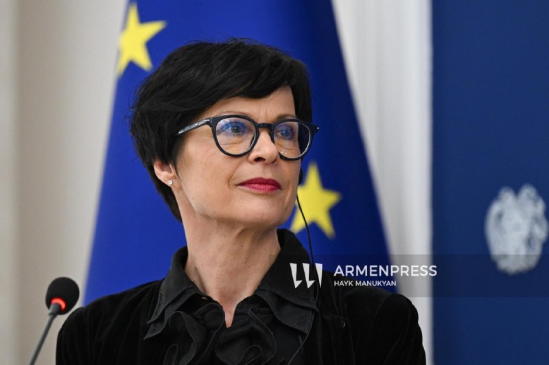 Евросоюз выразил солидарность с Арменией на фоне экономического давления России, ожидается визит еврокомиссара в Ширак