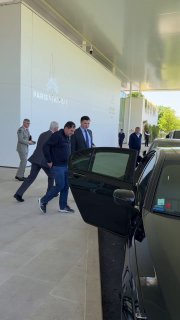 Министр обороны Сурен Папикян прибыл с рабочим визитом в Париж: что известно о переговорах