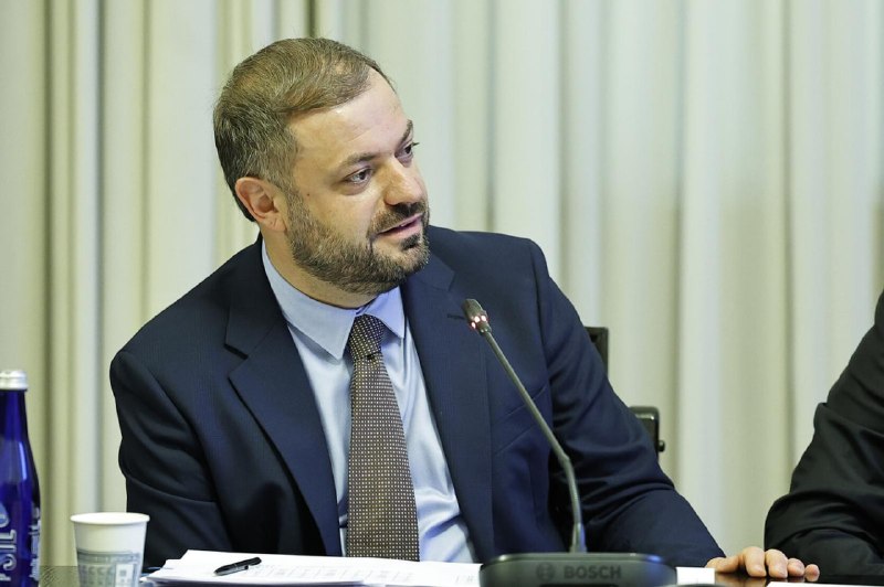 Правительство Армении продлило льготы для тепличных хозяйств Ширакской области из-за запретов РФ