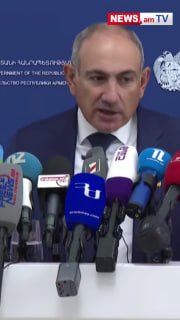 Армения в ЕАЭС: Никол Пашинян о принципах работы союза