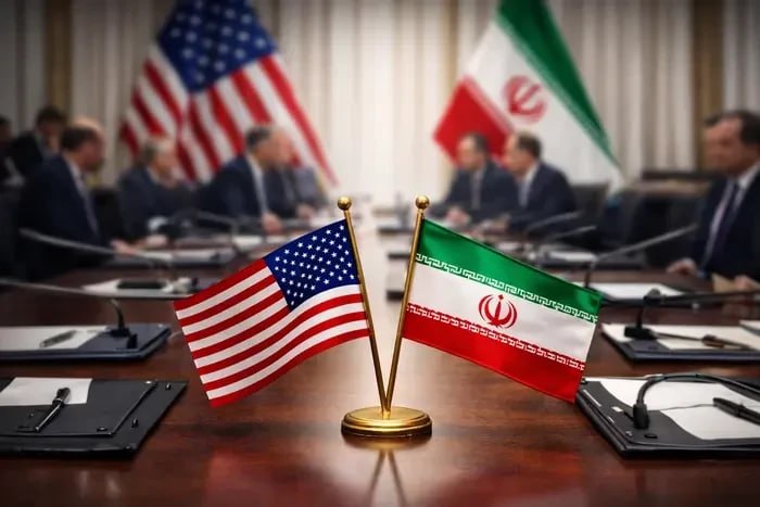 Переговоры посредников Пакистана, Катара и Египта с США и Ираном