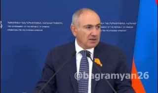 Никол Пашинян: Армения нацелена на полноценное соответствие стандартам ЕС