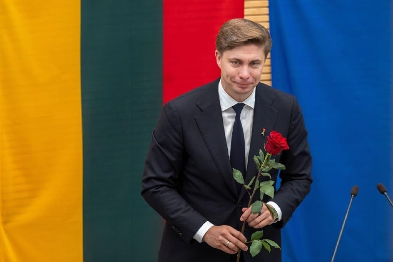 Литовский сейм утвердил премьером Миндаугаса Синкявичюса: что это значит для Ширака