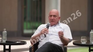 Выборы в Ширакской области: Арам Абрамян обвинил сельчан в зависти к выходцам из России