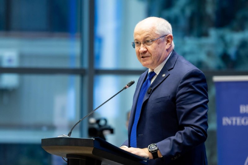 Премьер-министр Молдовы Александр Мунтяну подал в отставку: что известно в Ширакской области