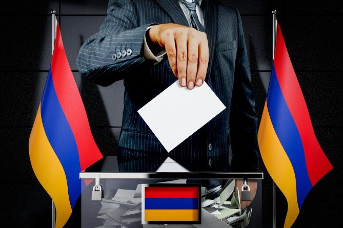 Выборы в Армении 2026: в Ширакской области «Гражданский договор» набрал 49,7%