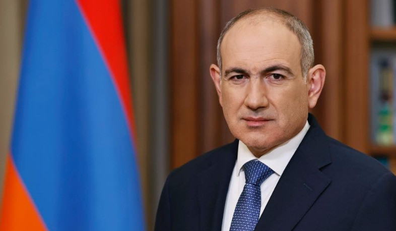 Президент ОАЭ поздравил Пашиняна с победой на выборах