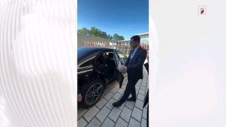 Глава МИД Армении Мирзоян принял участие в заседании глав МИД ЕС: что обсуждалось