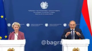 Пашинян исключает повторение сценария 2013 года в отношениях с ЕС и РФ: что это значит для Ширака