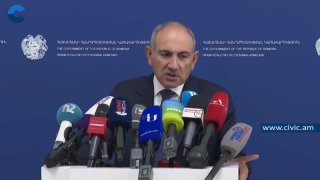 Гагик Царукян проходит по уголовному делу в Ширакской области: заявление иностранного инвестора