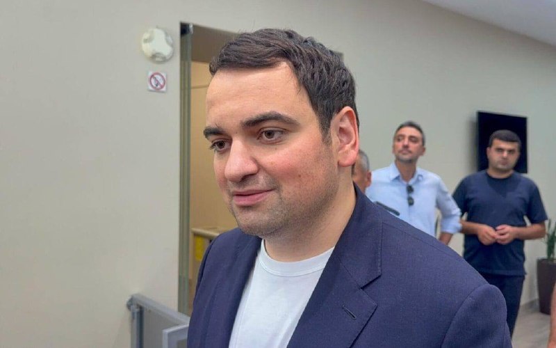Нарек Карапетян пригрозил уличной борьбой в Ширакской области из-за пересчета голосов ППА