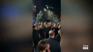 Пашинян и «Гражданский договор» победили на выборах в Армении — мнение белорусского оппозиционера