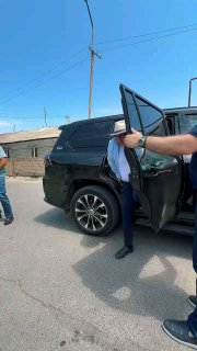 В селе Ехегнаван общины Веди строится детский сад — премьер-министр