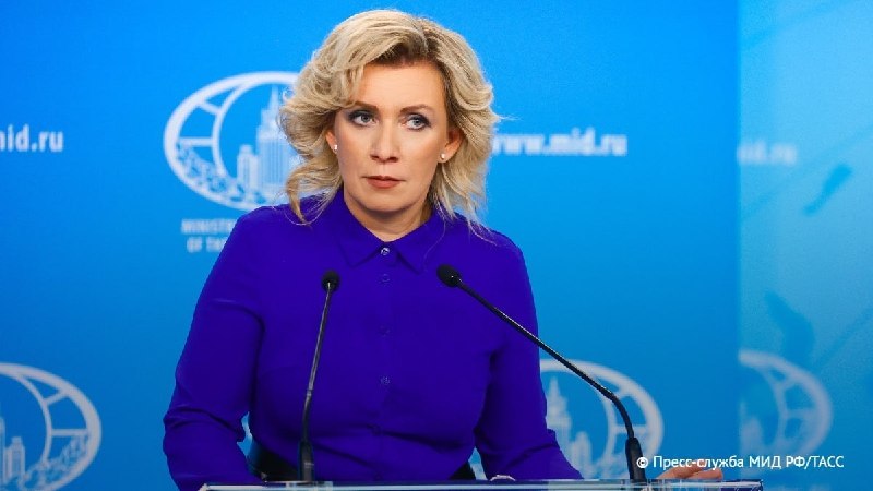 Мария Захарова: выборы в Армении прошли под давлением Запада — реакция в Ширакской области