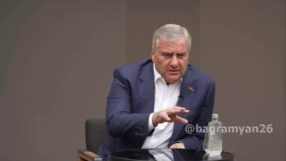 Самвел Баласанян объявил о создании Координационного совета для консолидации оппозиции в Ширакской области