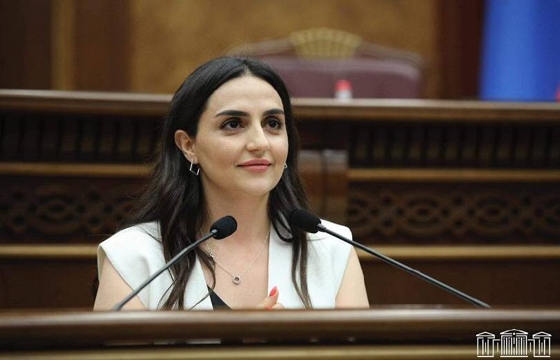 Парламент Армении принял поправки к Избирательному кодексу: что изменится для Ширака