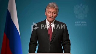 Песков: Россия ждёт окончательных итогов выборов в Армении перед поздравлением Пашиняна