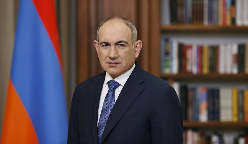 Премьер Армении Пашинян отправился в Екатеринбург для участия в «Иннопром-2026»