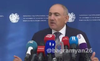 Пашинян: железные дороги — собственность Армении, будем управлять сами