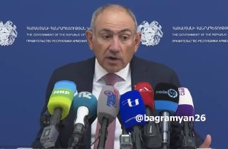 Пашинян не беспокоится об исключении Армении из ОДКБ и ждет приглашения в РФ