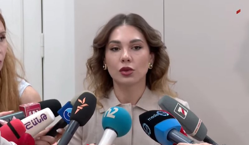Србуи Галян: текст новой Конституции Армении будет готов через 1–2 недели