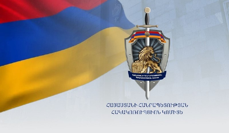 Двое кандидатов от блока «Сильная Армения» арестованы по делу о подкупе избирателей в Шираке