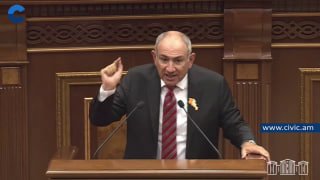 Пашинян в Шираке: «Пока я премьер, буду сокрушать трехглавую олигархию»