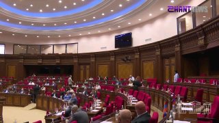 Выборы в Ширакской области: сценарии распределения мандатов обсуждают в эфире «Шант»