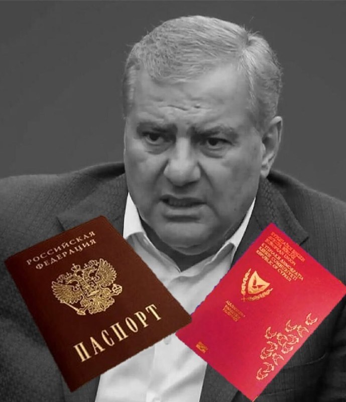Кандидат в премьеры от Ширака не отказался от иностранных паспортов