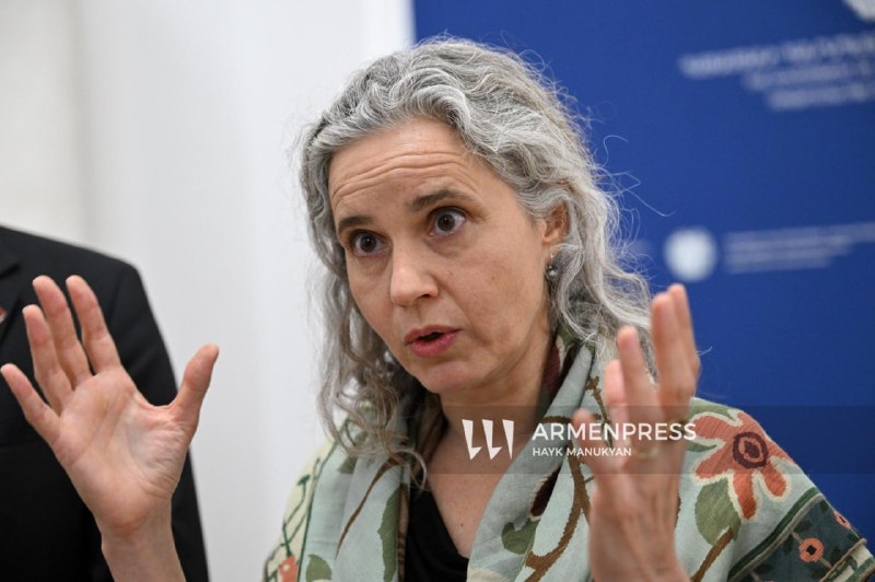 ЕС готов углублять экономическое сотрудничество с Арменией: итоги визита Урсулы фон дер Ляйен в Ереван