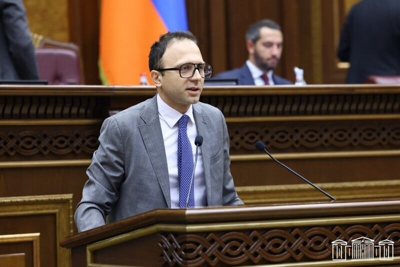 В Армении планируют создать институт реструктуризации банков: ЦБ получит исключительные полномочия