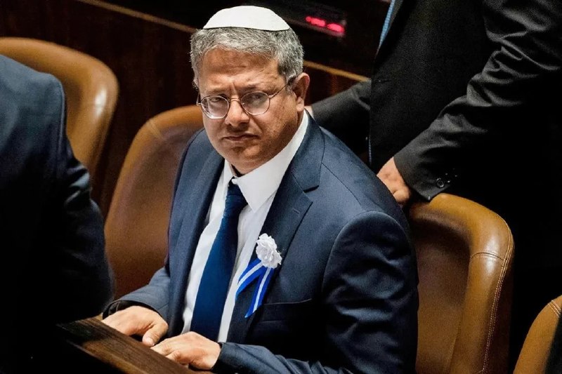 Израильский министр заявил о независимости от соглашения США и Ирана