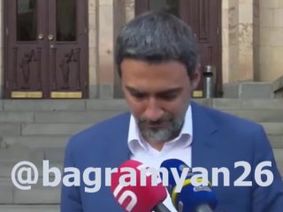 Вардеванян заявил о секретном плане Ташира по отстранению Пашиняна: реакция в Ширакской области