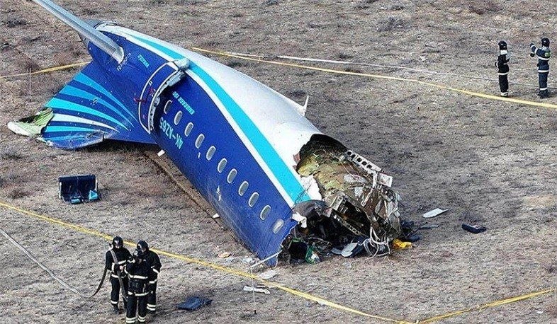 Россия и Азербайджан урегулировали последствия крушения AZAL: переговоры в Москве с участием Байрамова