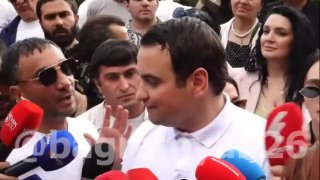 В Ширакской области кандидаты от оппозиции обсуждают тактику по мандатам