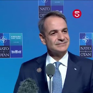 Мицотакис: продажа F-35 Турции не должна нарушать баланс сил в Восточном Средиземноморье