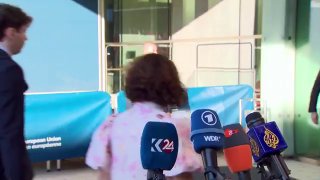 Глава евродипломатии Кая Каллас: выборы в Армении прошли на фоне давления России